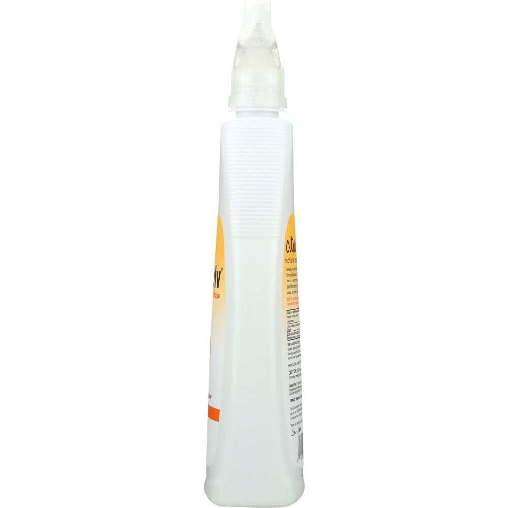 CITRASOLV Multi Purpose Spray Cleaner|Orange - 22 oz | Safe| Effective