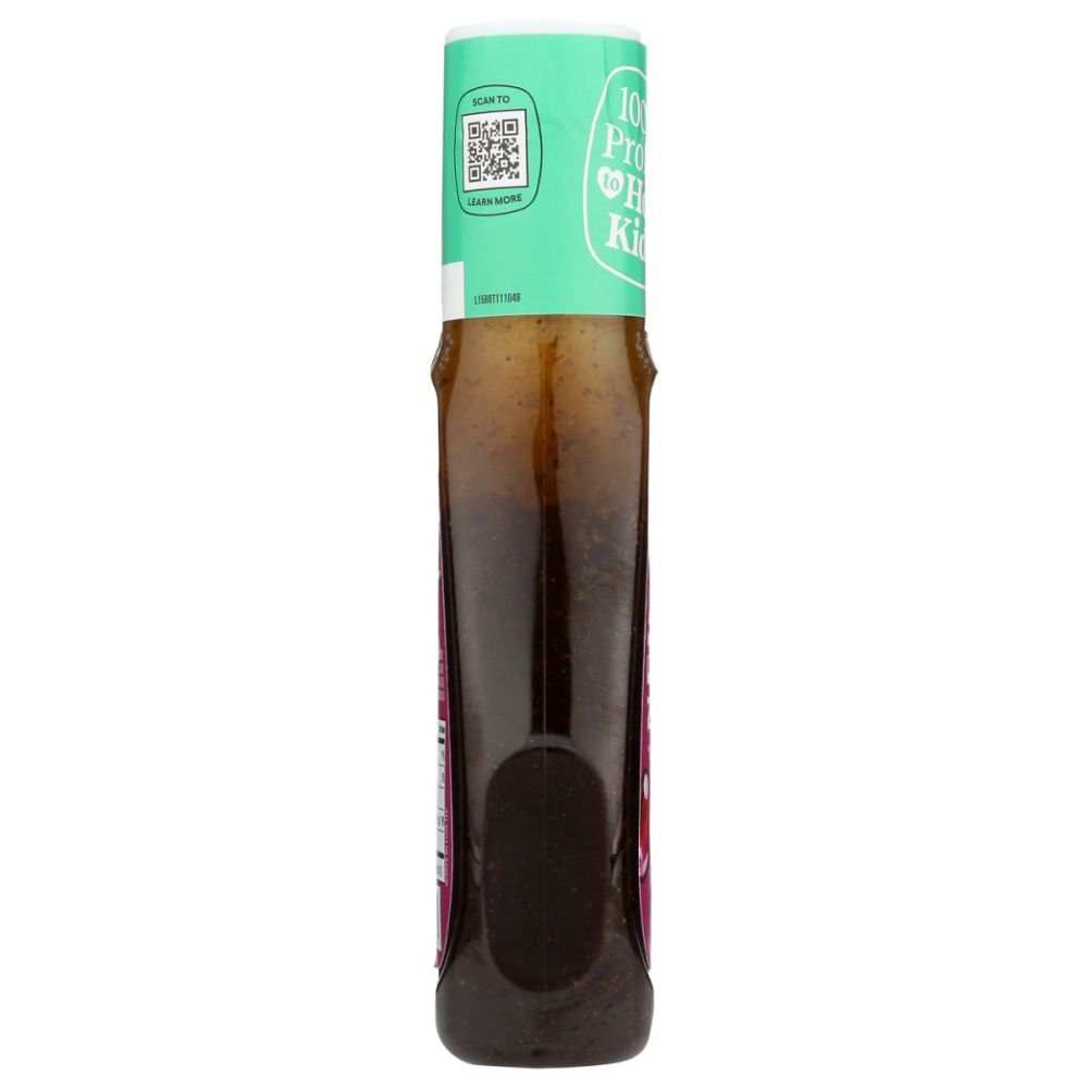 NEWMAN'S OWN: Dressing Balsamic Vinaigrette, 16 oz