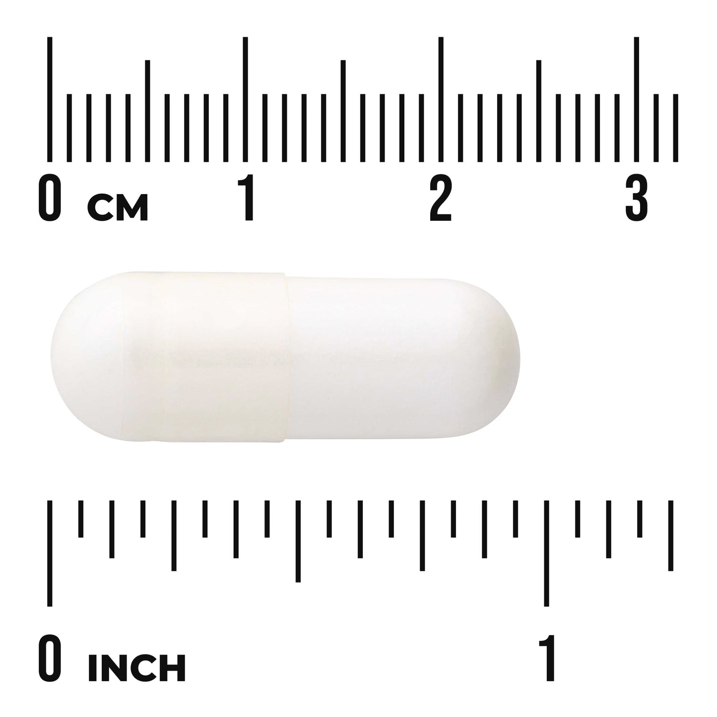 Mineral Citrate Complex - Calcium, Magnesium, Zinc, Potassium
