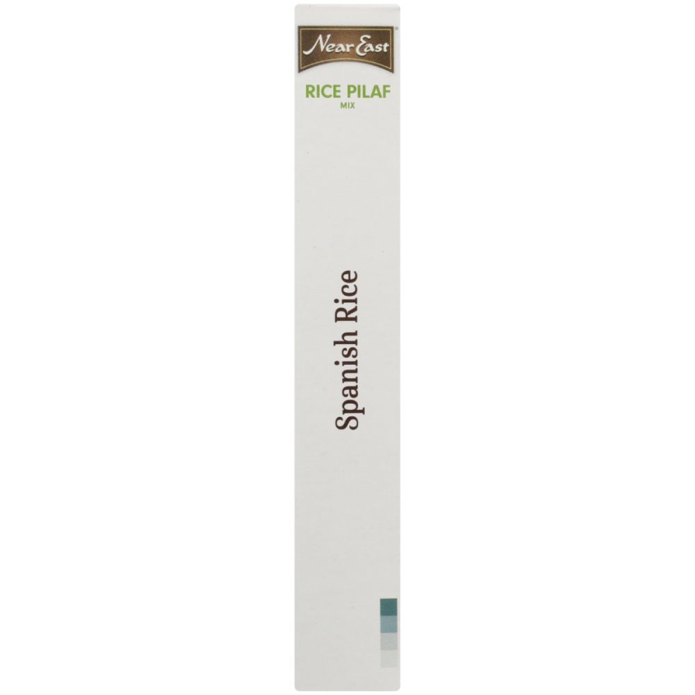 NEAR EAST: Rice Pilafs Mix Spanish Rice, 6.75 oz