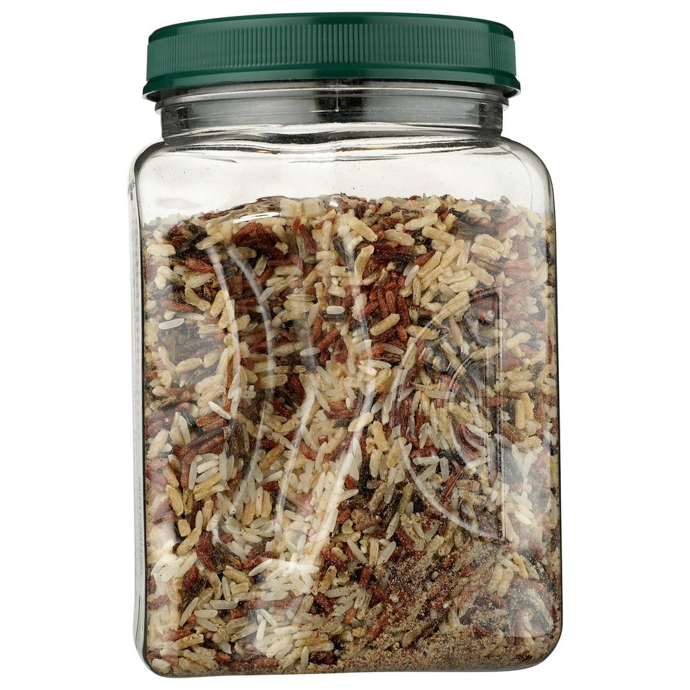 RICESELECT: Royal Blend Rice Blend, 21 oz