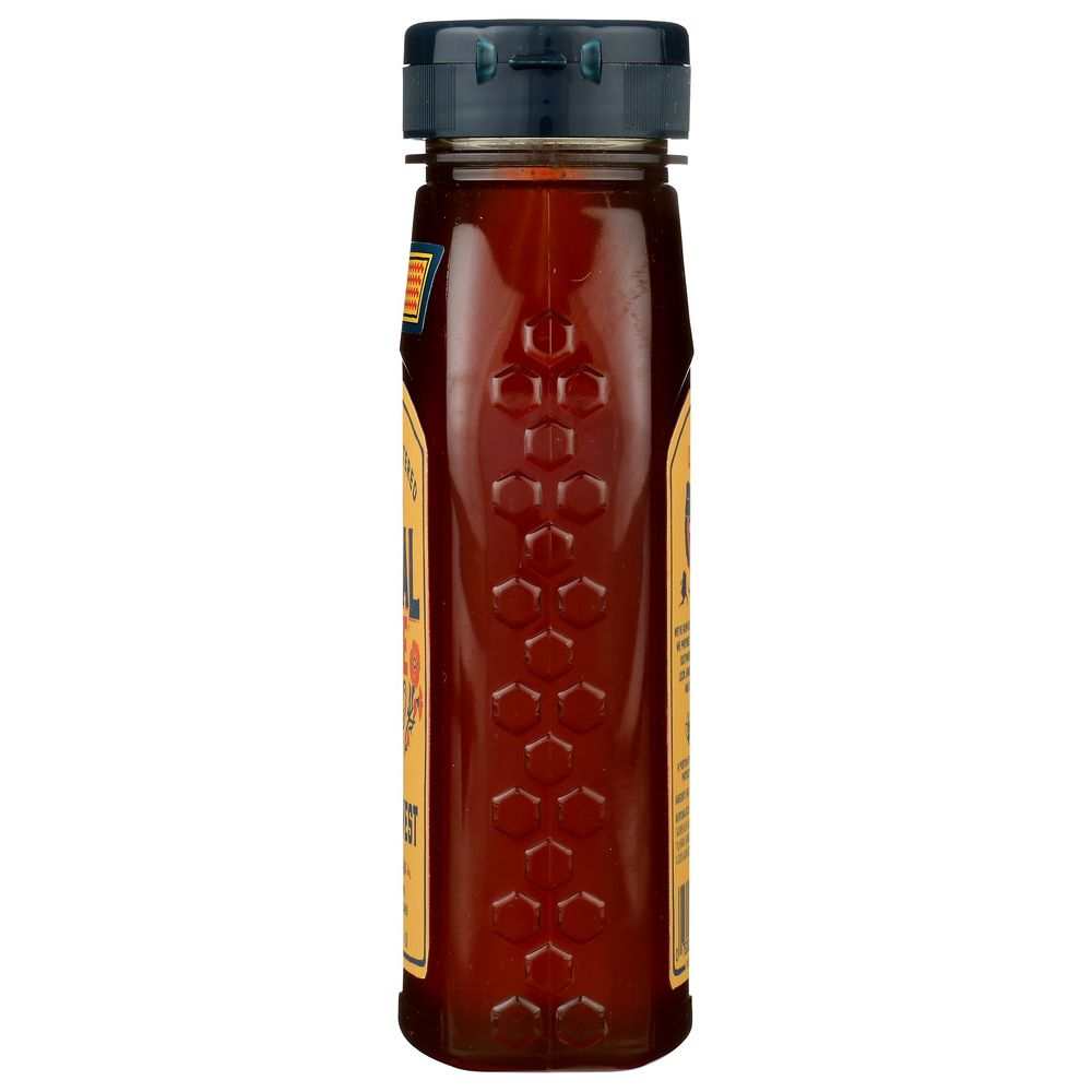 LOCAL HIVE: Raw and Unfiltered Southwest Honey, 12 oz