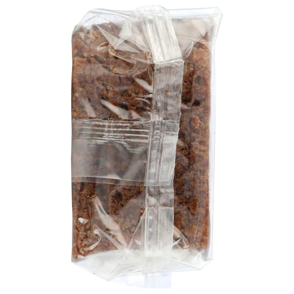 MESTEMACHER: Natural Sunflower Seed Bread with Whole Rye Kernels, 17.6 oz