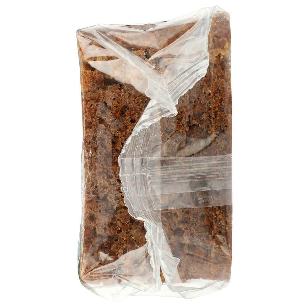 MESTEMACHER: Bread Whole Rye Organic, 17.6 oz