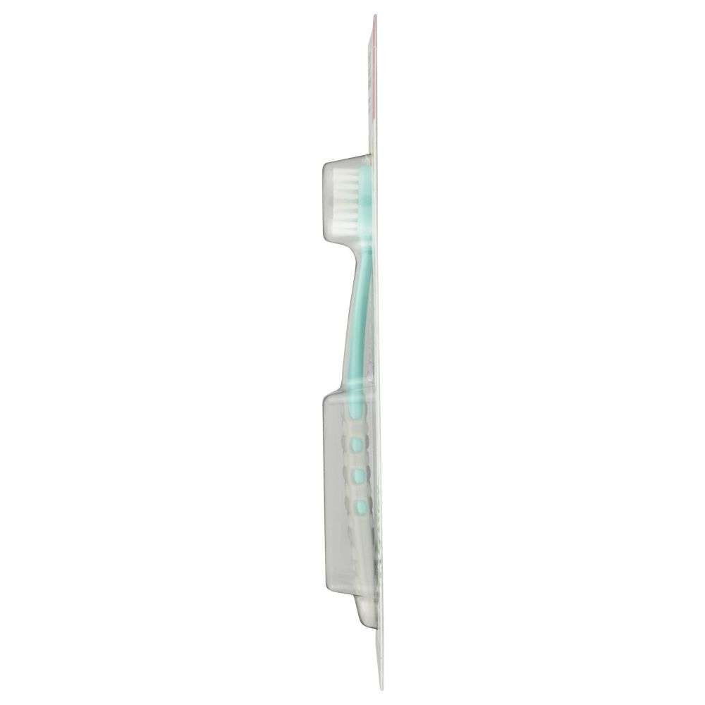 RADIUS: Toothbrush Totz Plus Silky Soft, 1 ea