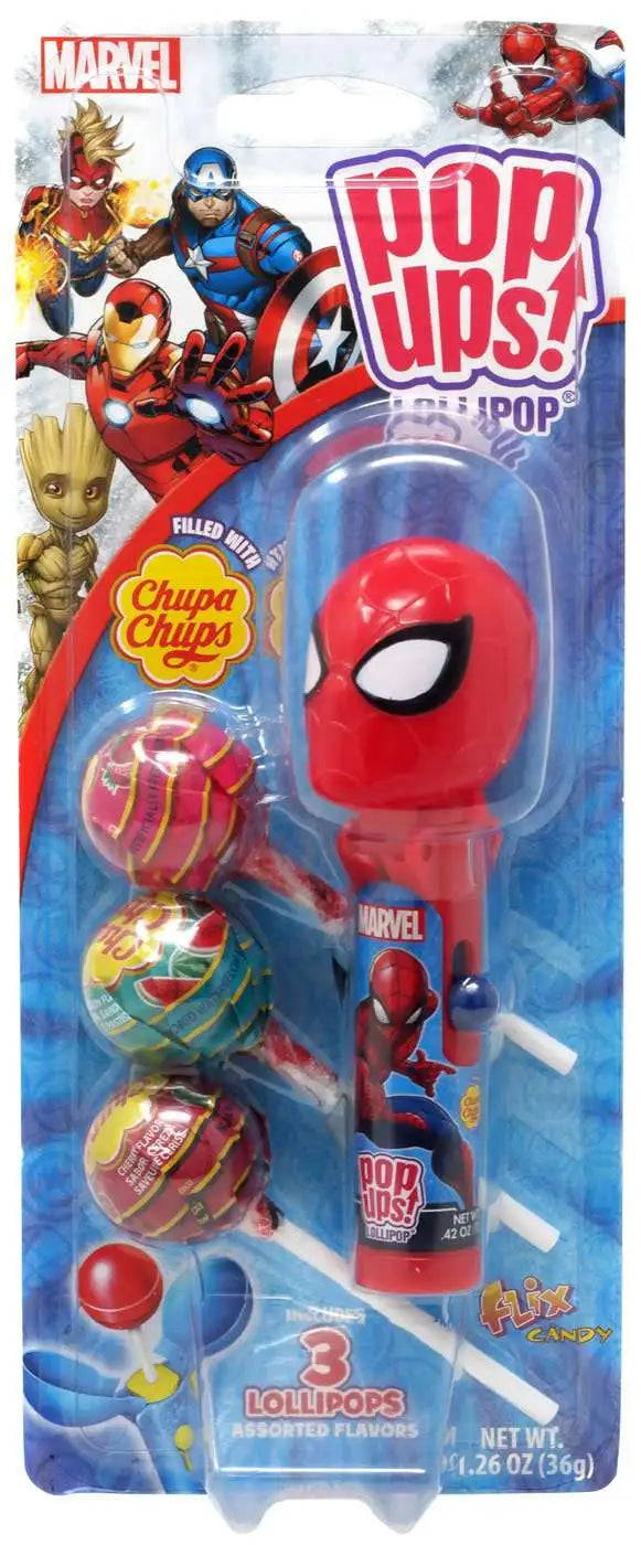 Pop Ups! Avengers