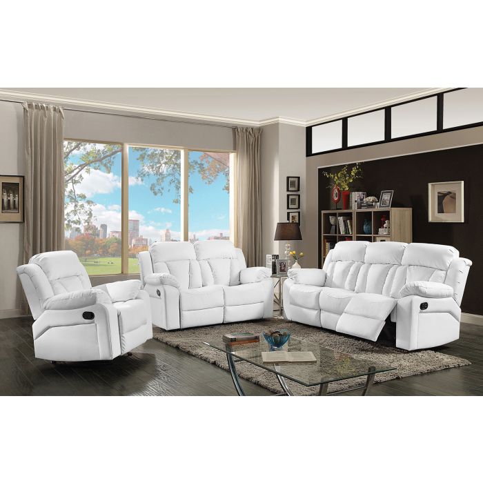 Daria G682-RS Reclining Sofa