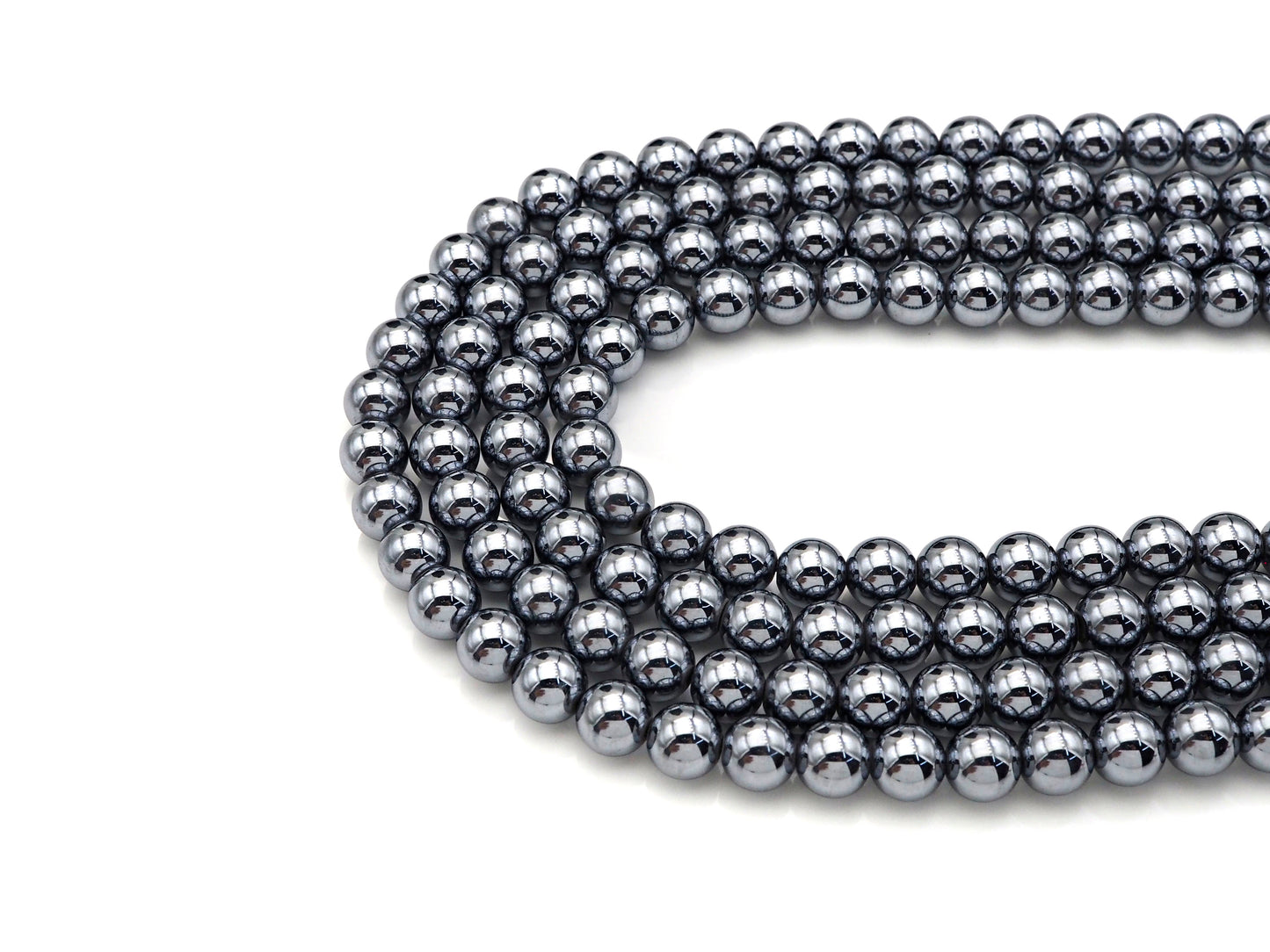 Quality Tera Hertz Round Smooth Beads,6mm/8mm Round Smooth B