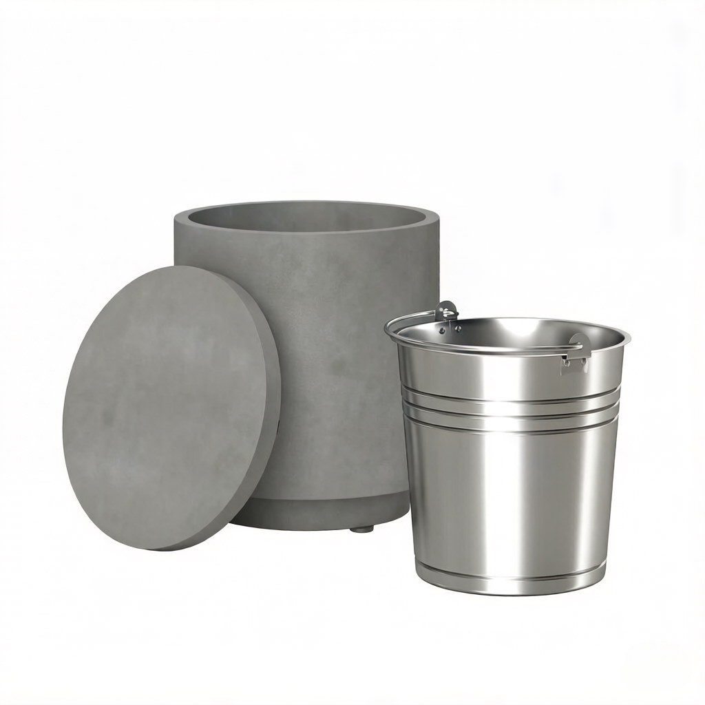 Portable Storage Box & Ice Cooler