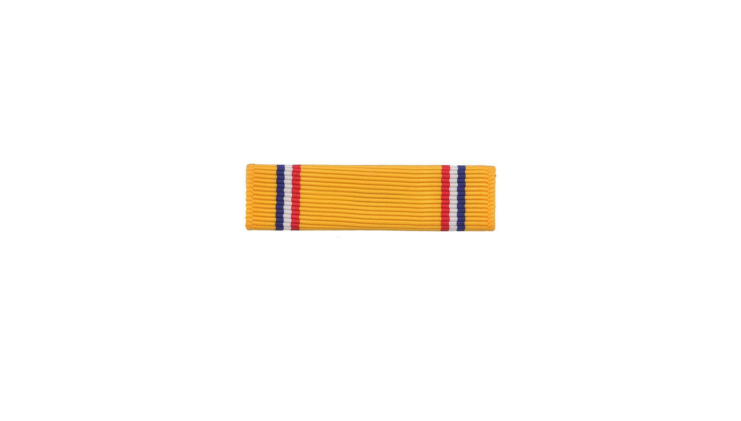 U.S. Army American Defense Ribbon