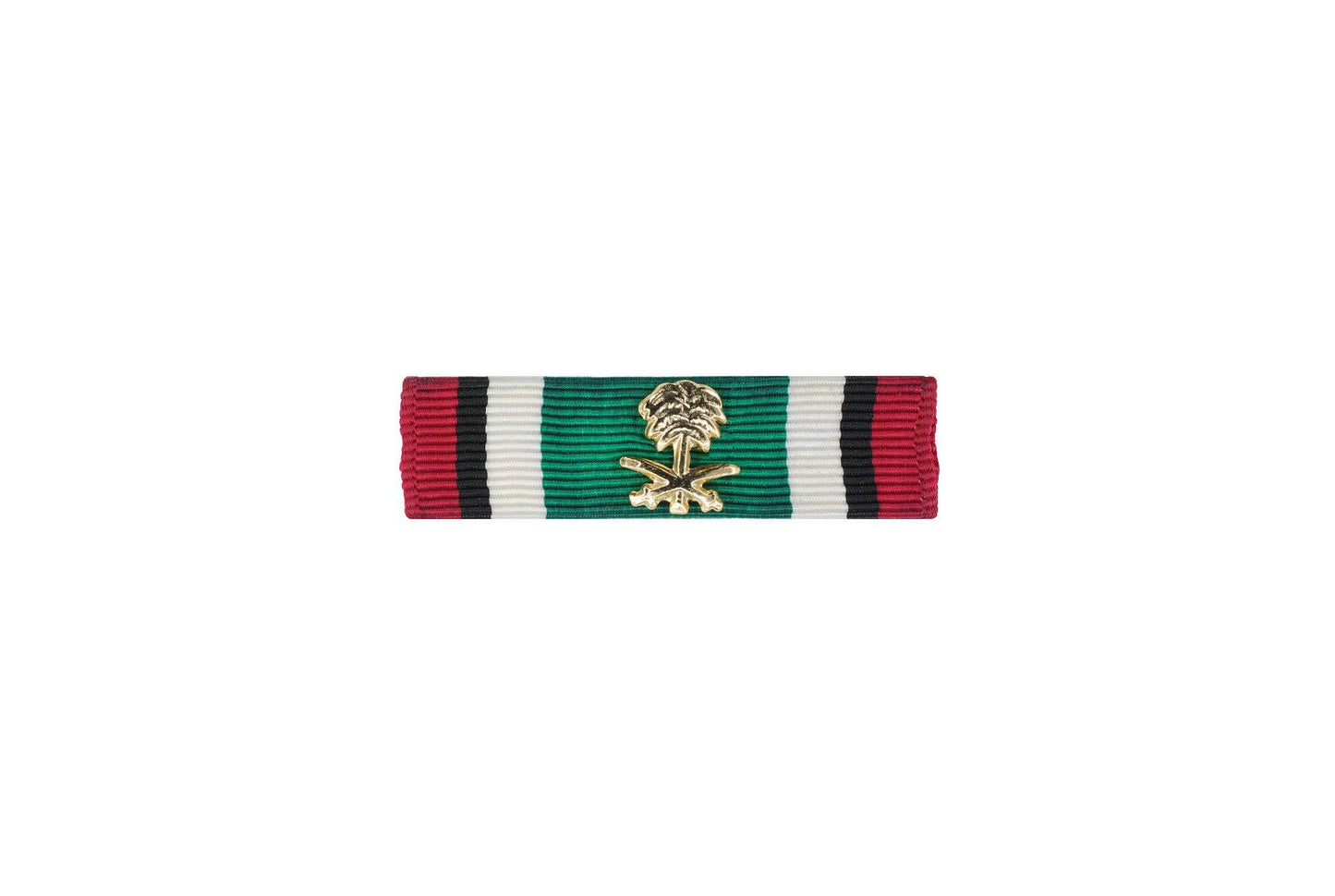 U.S. Army Prisoner of War Ribbon