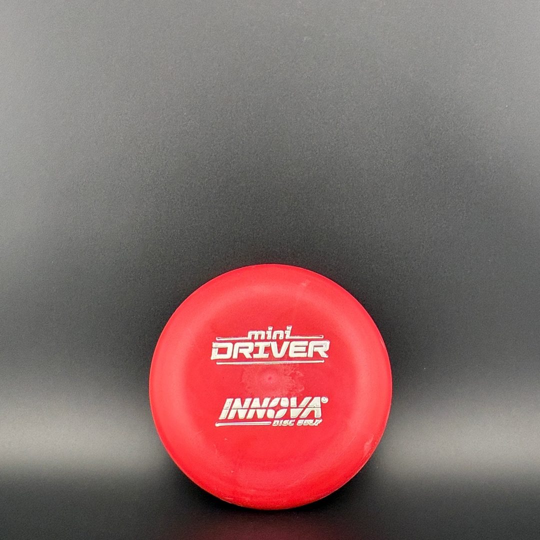 Mini Driver