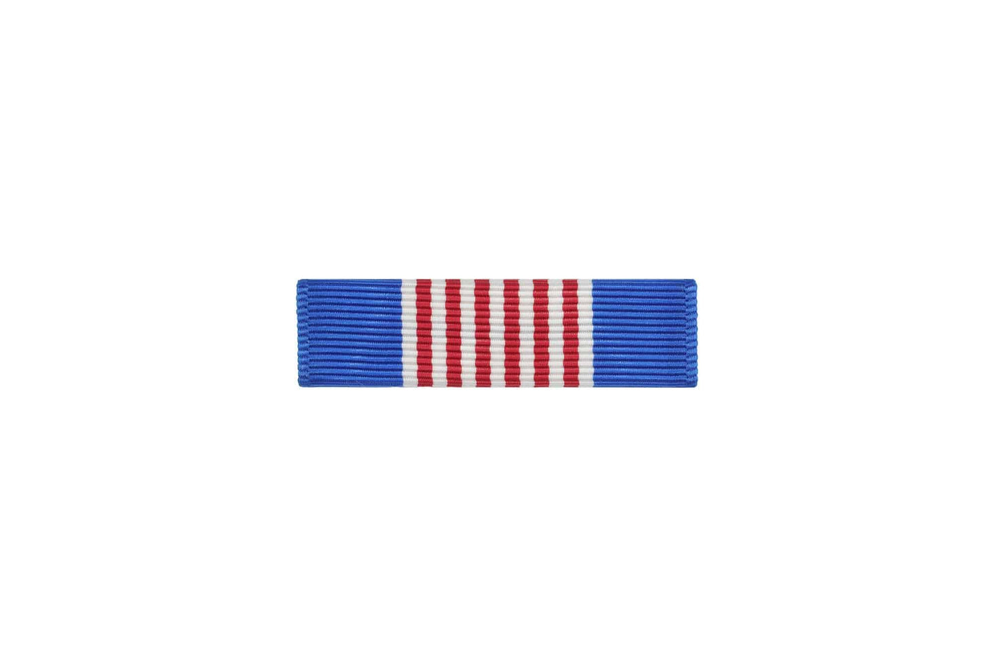 U.S. Army Soldier's Medal Ribbon