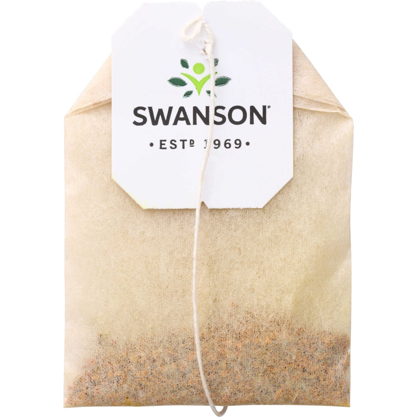 100% Organic Turmeric Tea - Caffeine Free