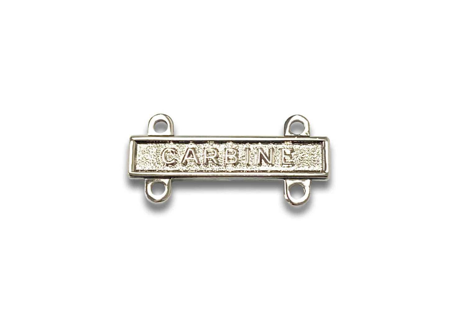 U.S. Army Carbine STA-BRITE® Qualification Bar