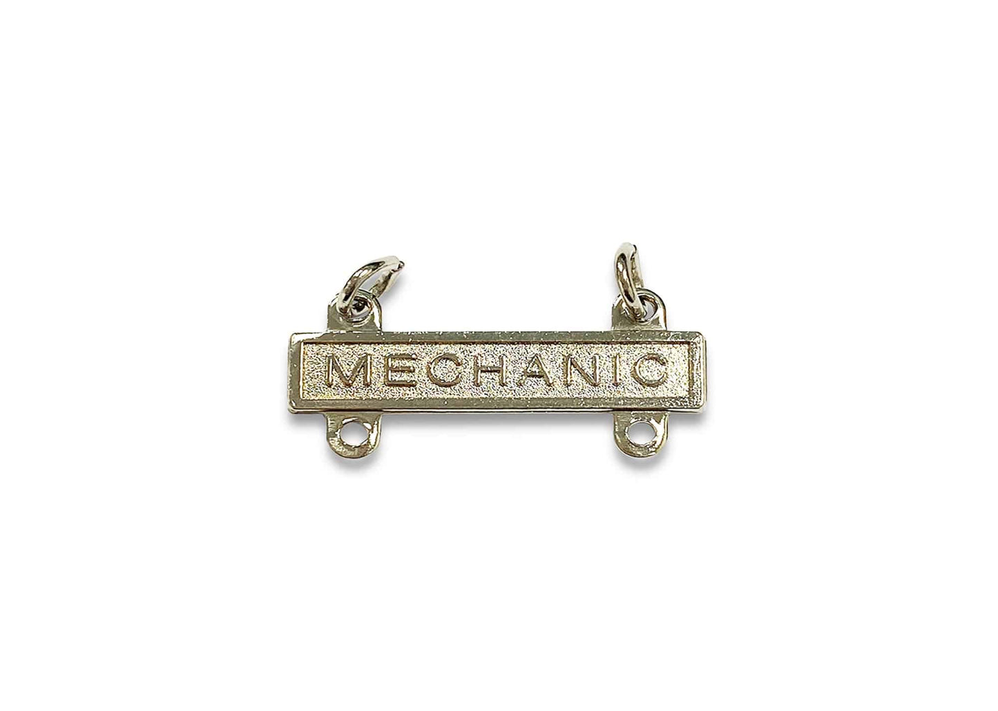 U.S. Army Mechanic STA-BRITE® Qualification Bar