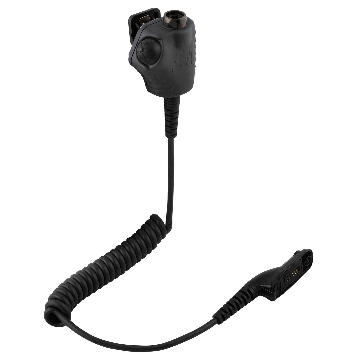 3M PELTOR Push-To-Talk (PTT) Adapters - Any Radio