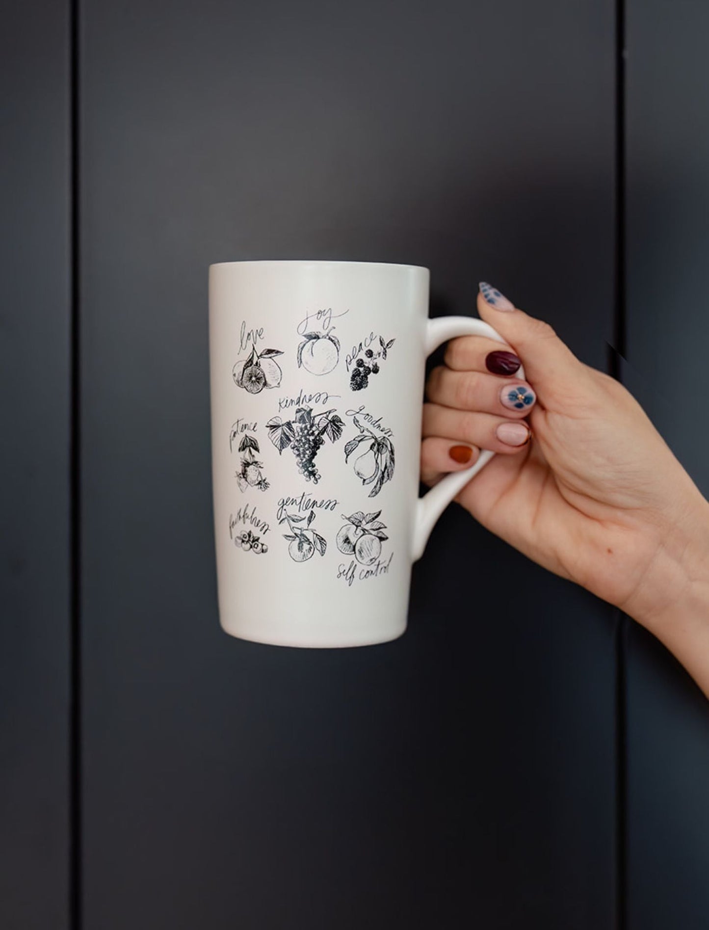 Mug: Fruit of the Spirit