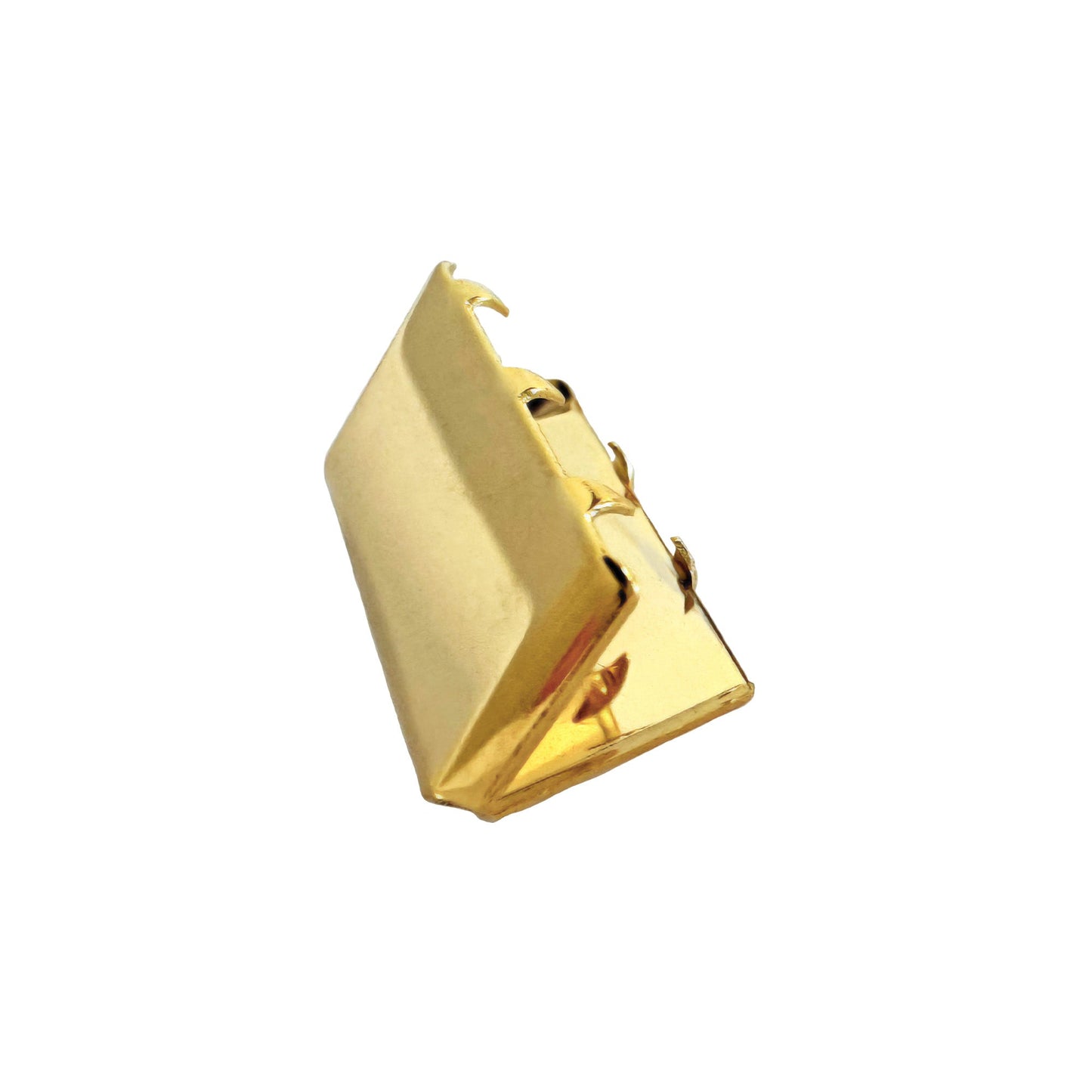 U.S. Army Belt Tip 1'' for a Female STA-BRITE® Belt (each)