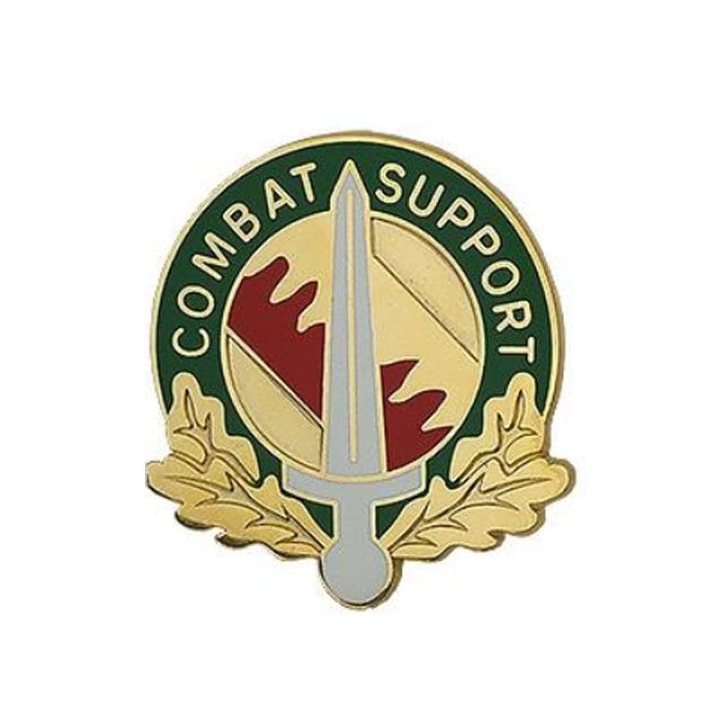 U.S. Army 16th Military Police Unit Crest (each)