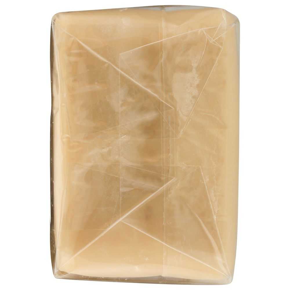 A LA MAISON DE PROVENCE: Hand & Body Bar Soap Lavender Flowers, 8.8 Oz