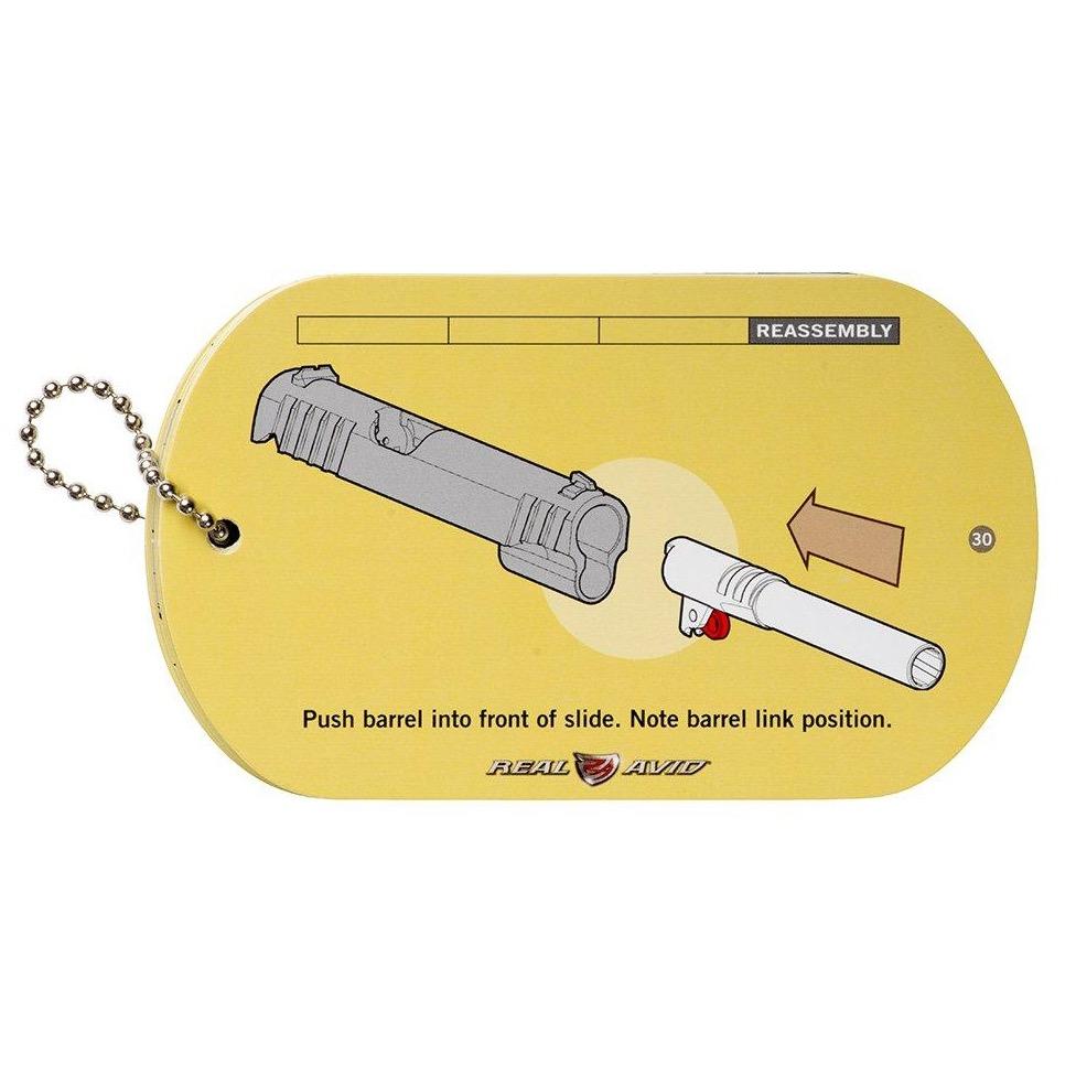 Field Guide 1911