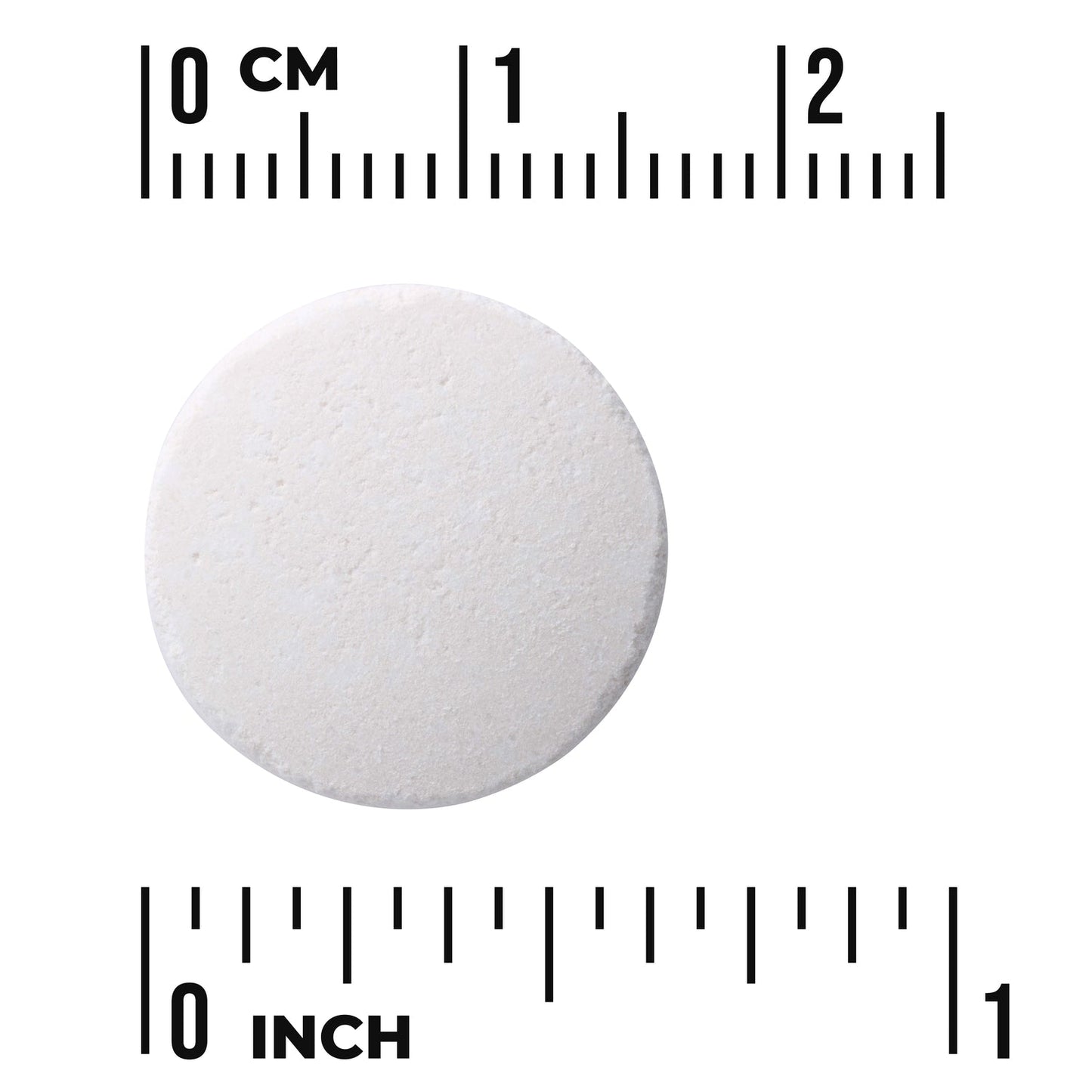 Calcium - Vanilla Cream Chewable