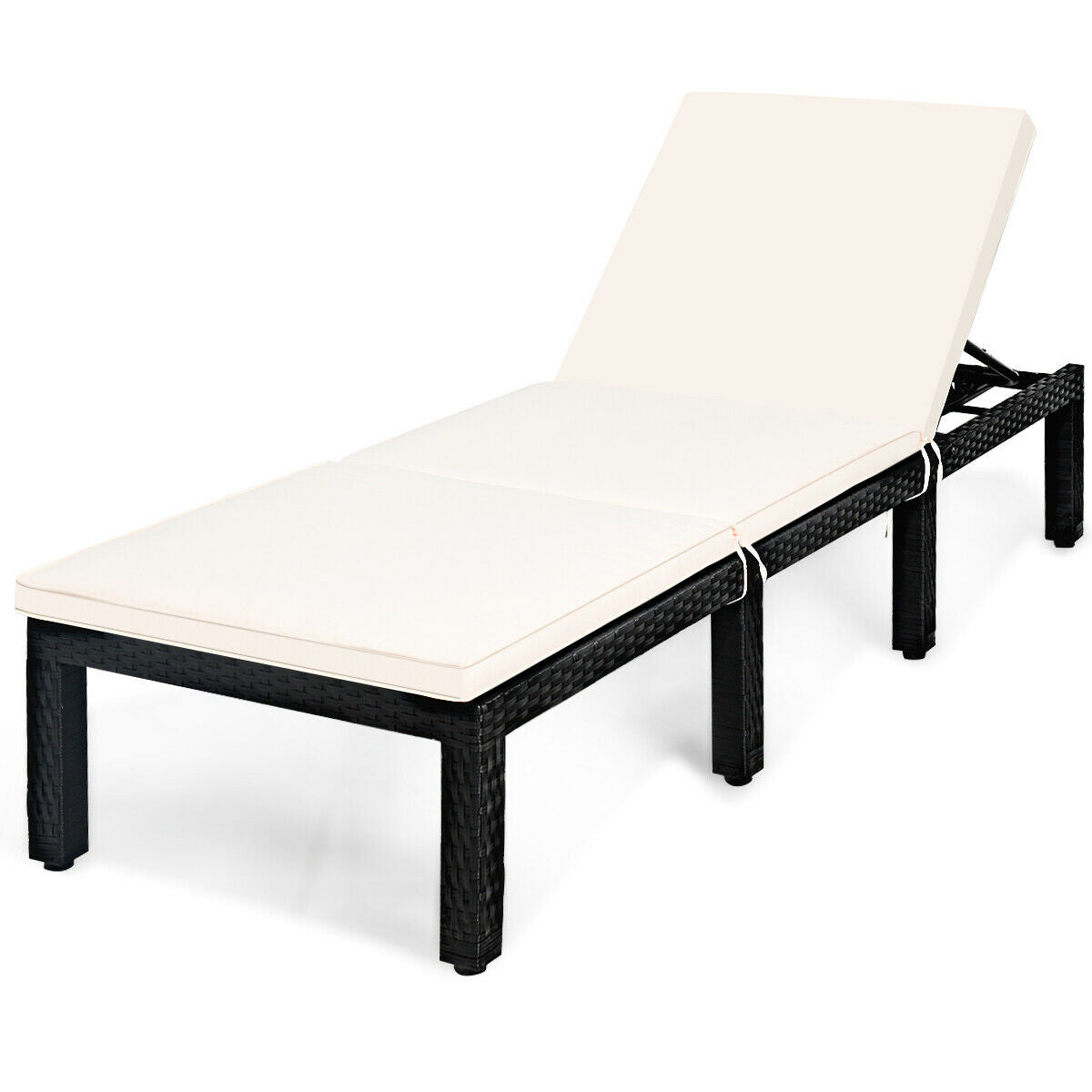 Patio Rattan