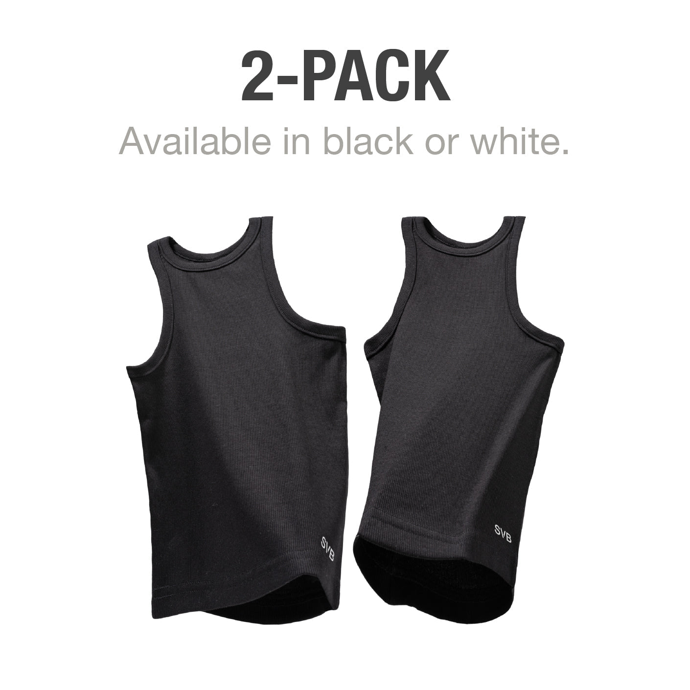 APEX CLASSIC FITTED TANK - Ultra-Soft Tencel™