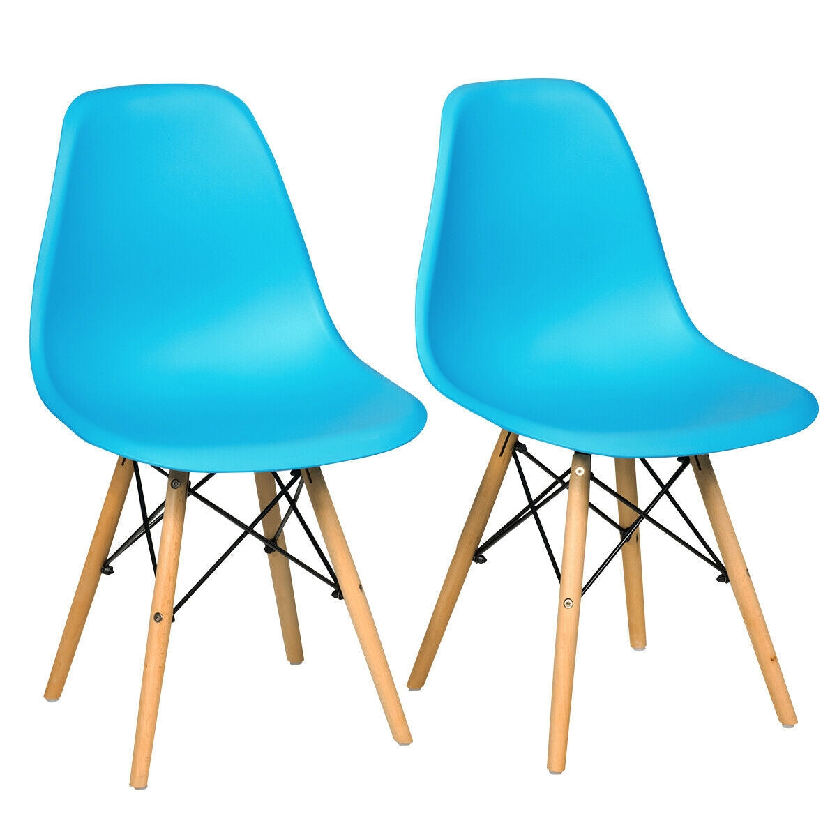 Set of 2 Mid