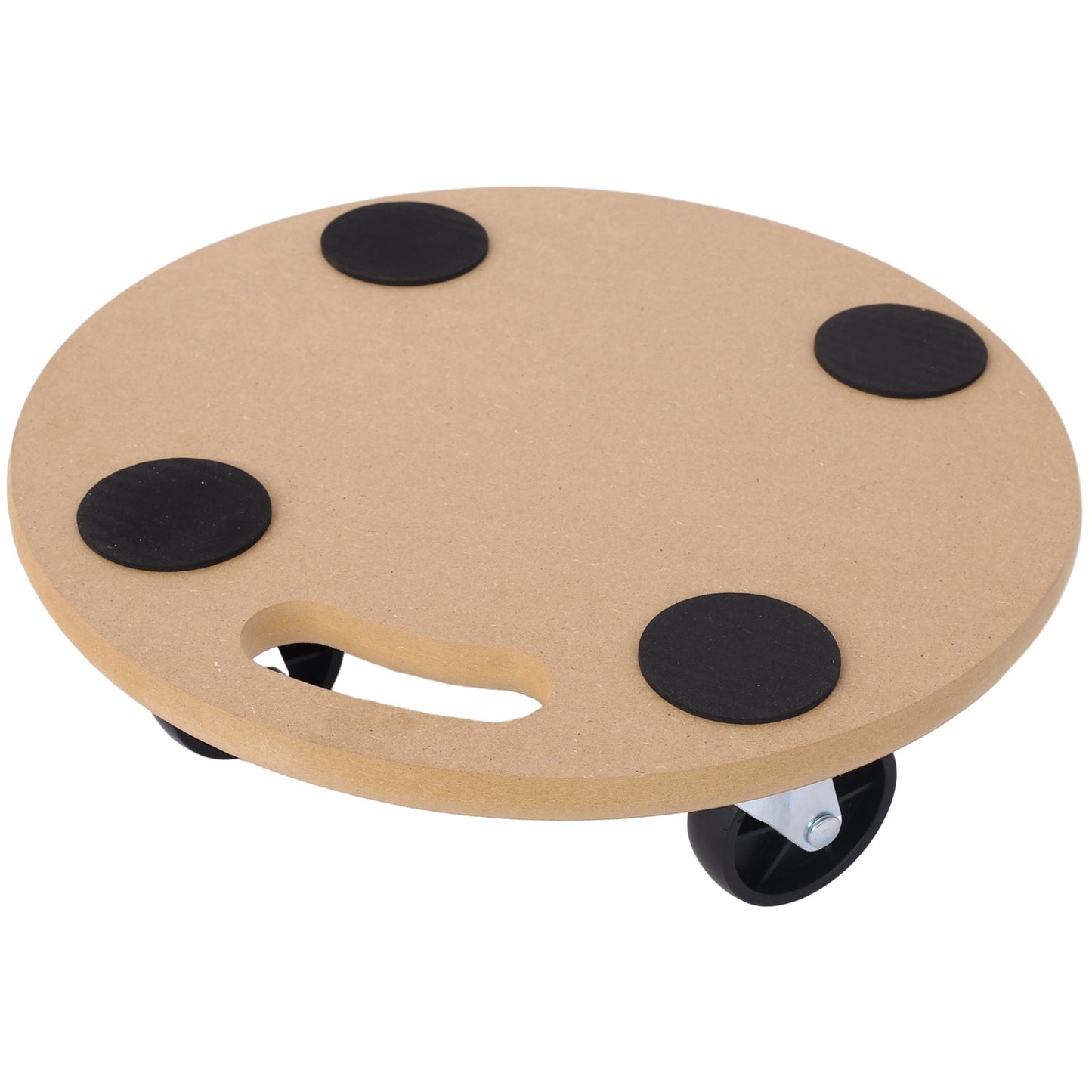 Heavy Duty Wood Furniture Moving Dolly
