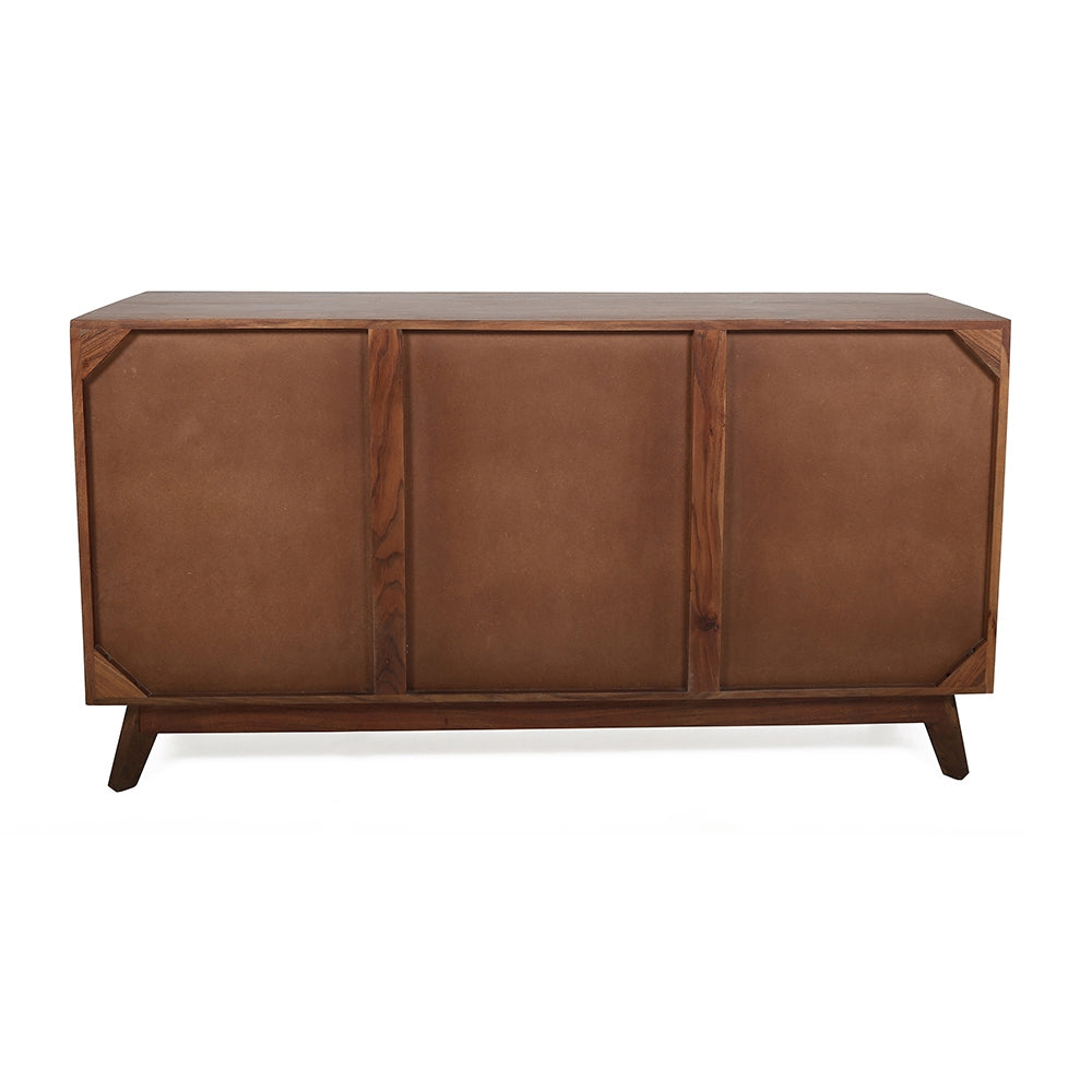 Sierra Six Drawer Sideboard