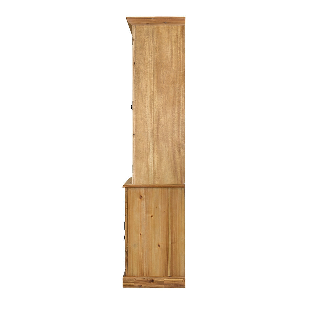 39.4x18x83" Cabinet / Credenzas