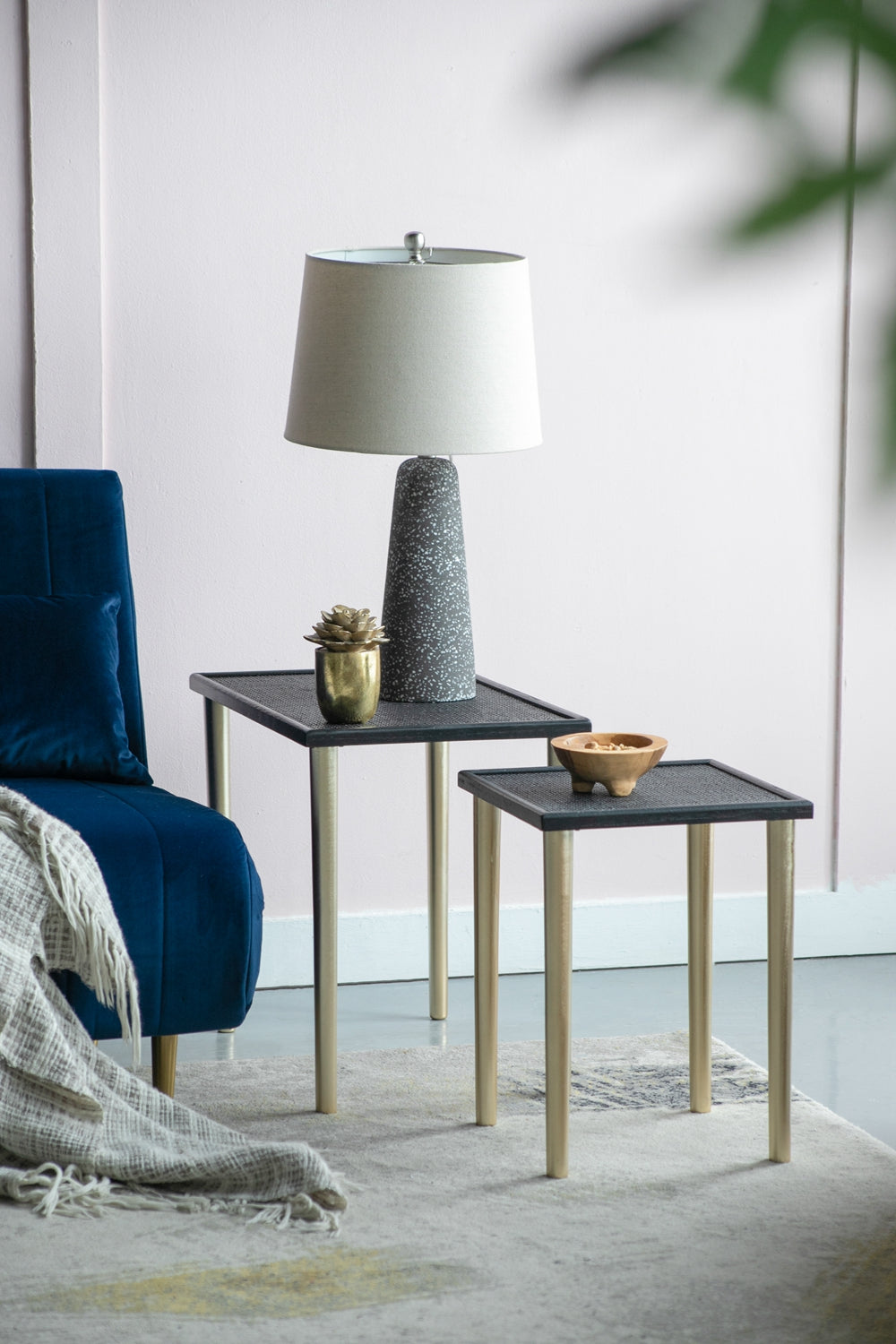 Set of 3 Side Tables