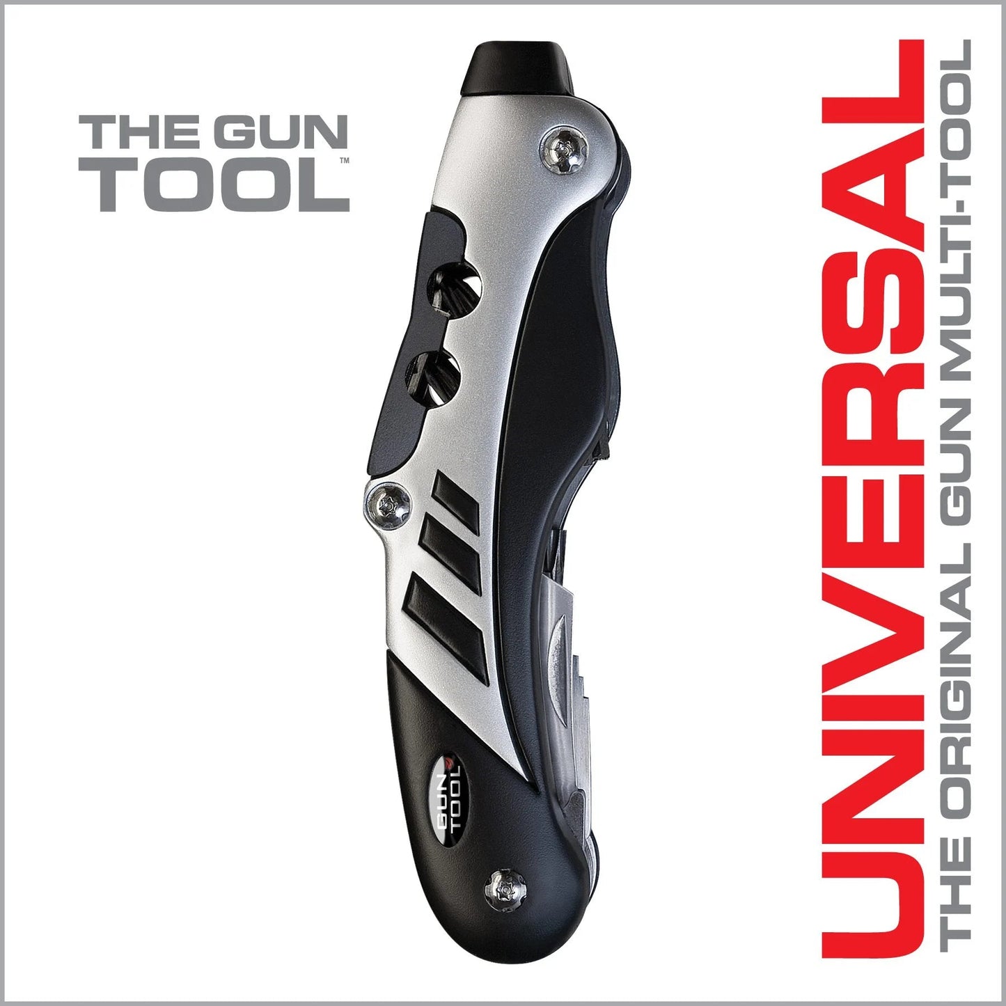 The Gun Tool
