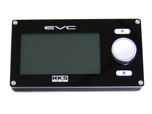 HKS EVC Boost Controller V