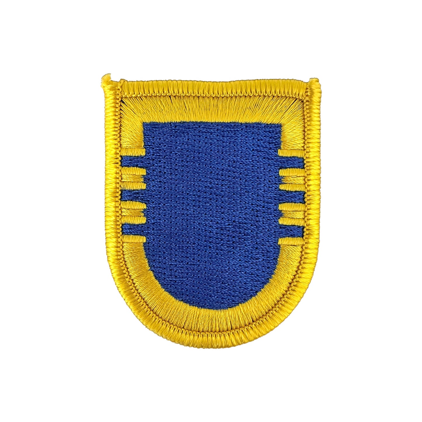 U.S. Army 504th Infantry 3rd Battalion Flash (each)
