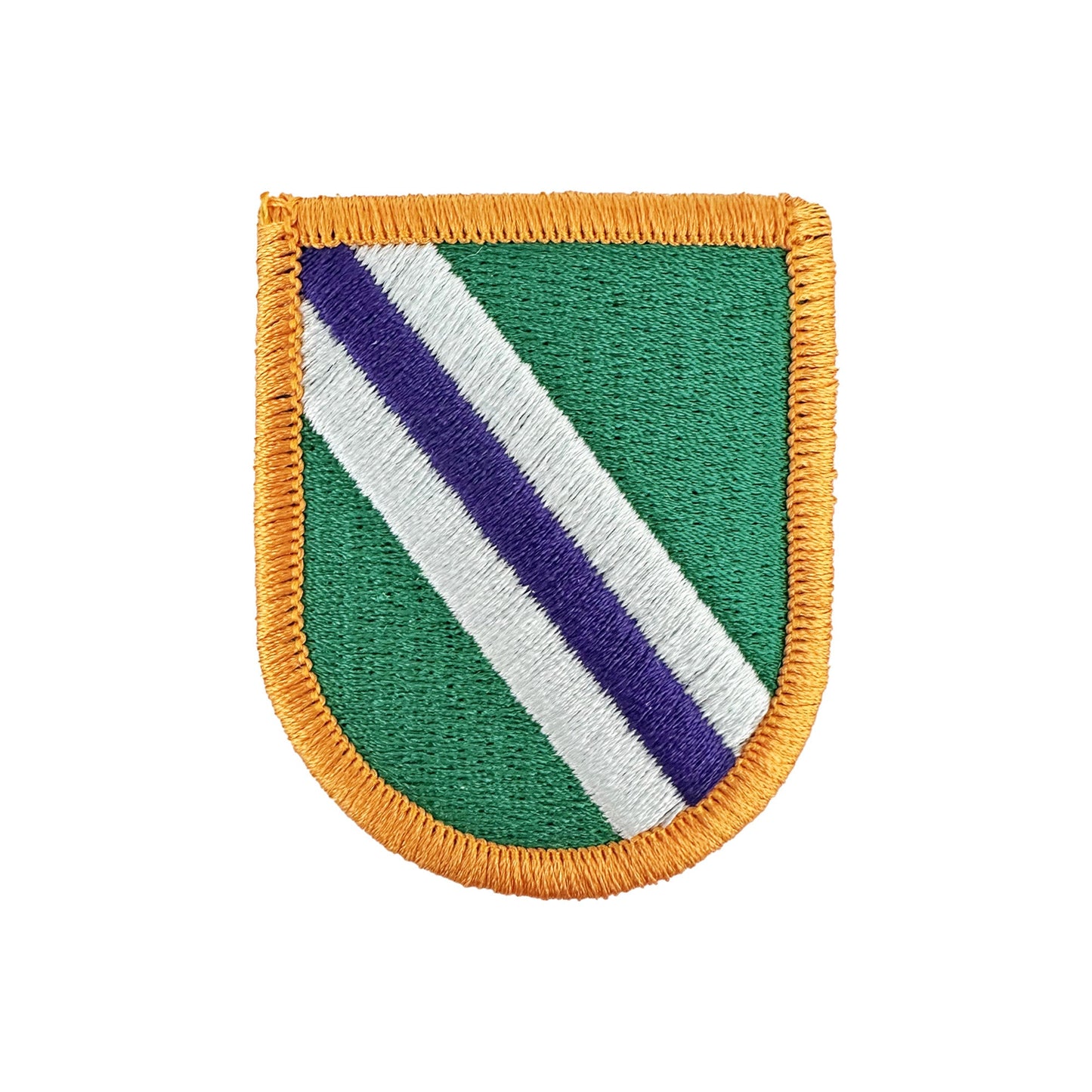 U.S. Army 96th Civil Affairs Flash (each)