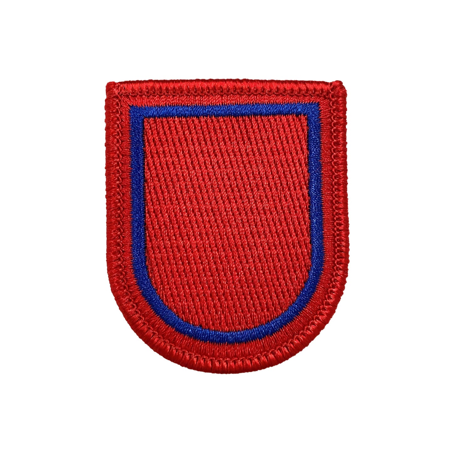 U.S. Army 377th Field Artillery 2nd Battalion Flash (each