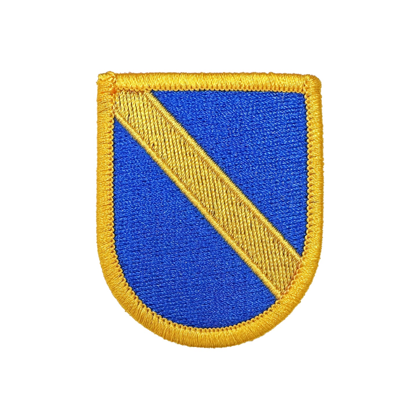 U.S. Army 101st Aviation Regiment Flash (each)
