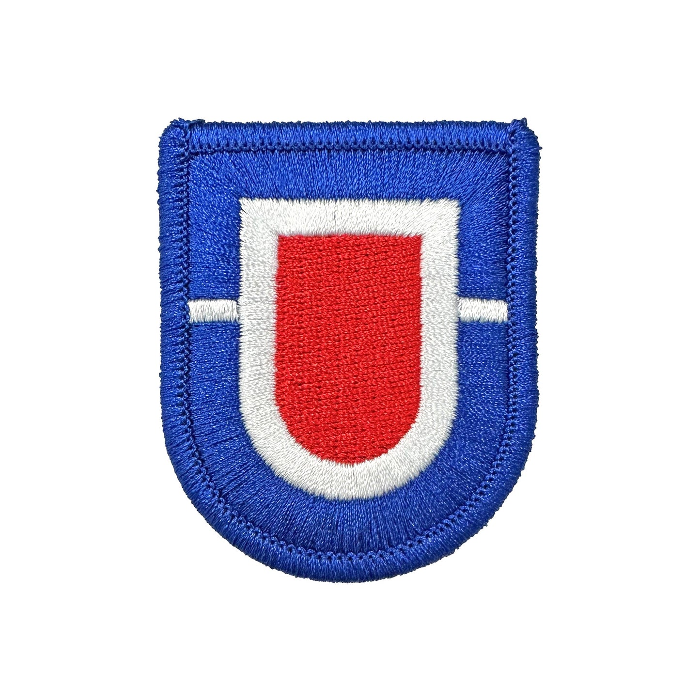 U.S. Army 187th Infantry 1st Battalion Flash (each)