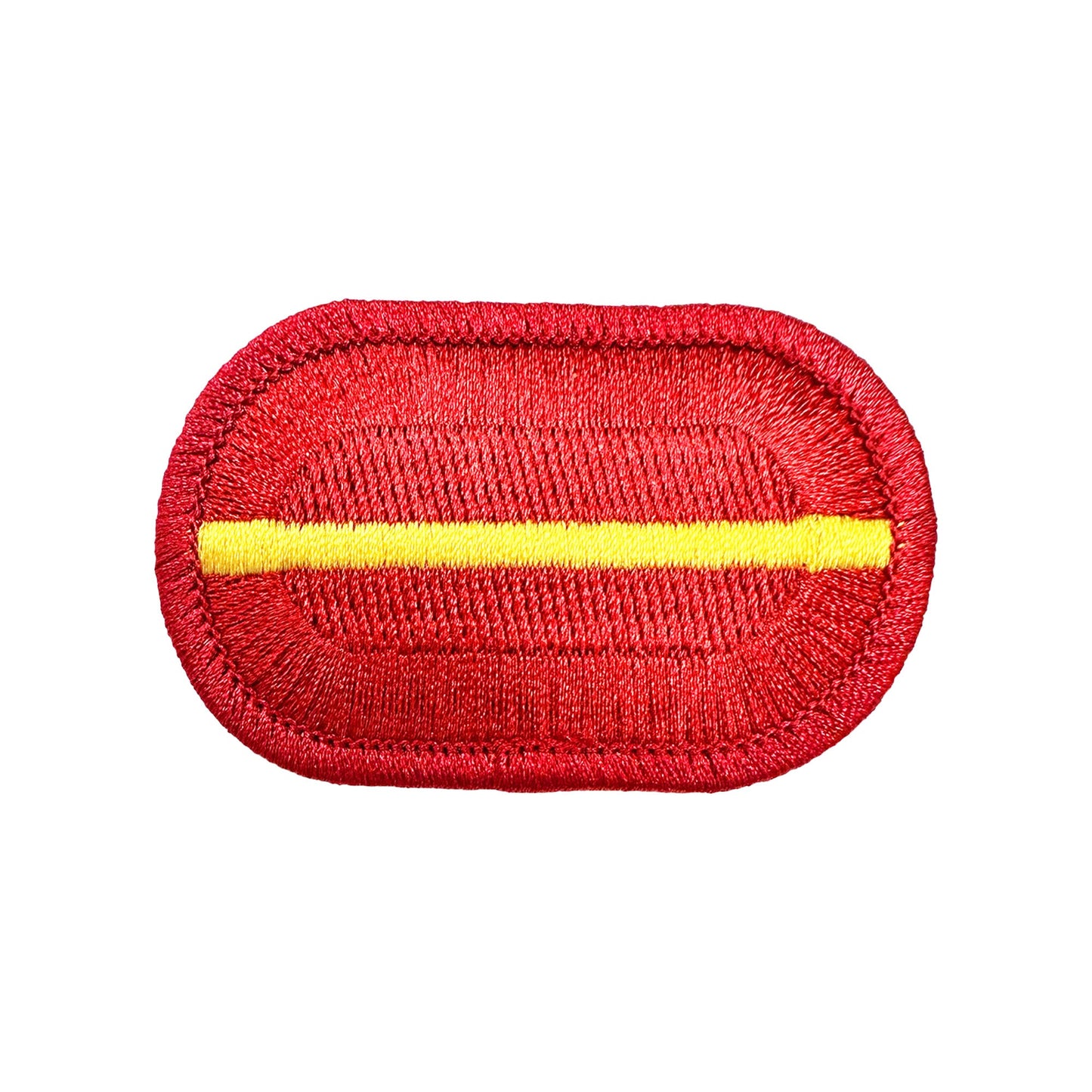 U.S. Army 319th Field Artillery 1st Battalion Oval (each)