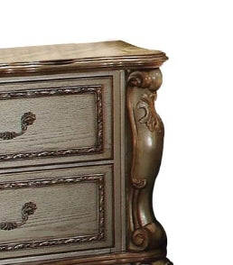 Dresden Nightstand