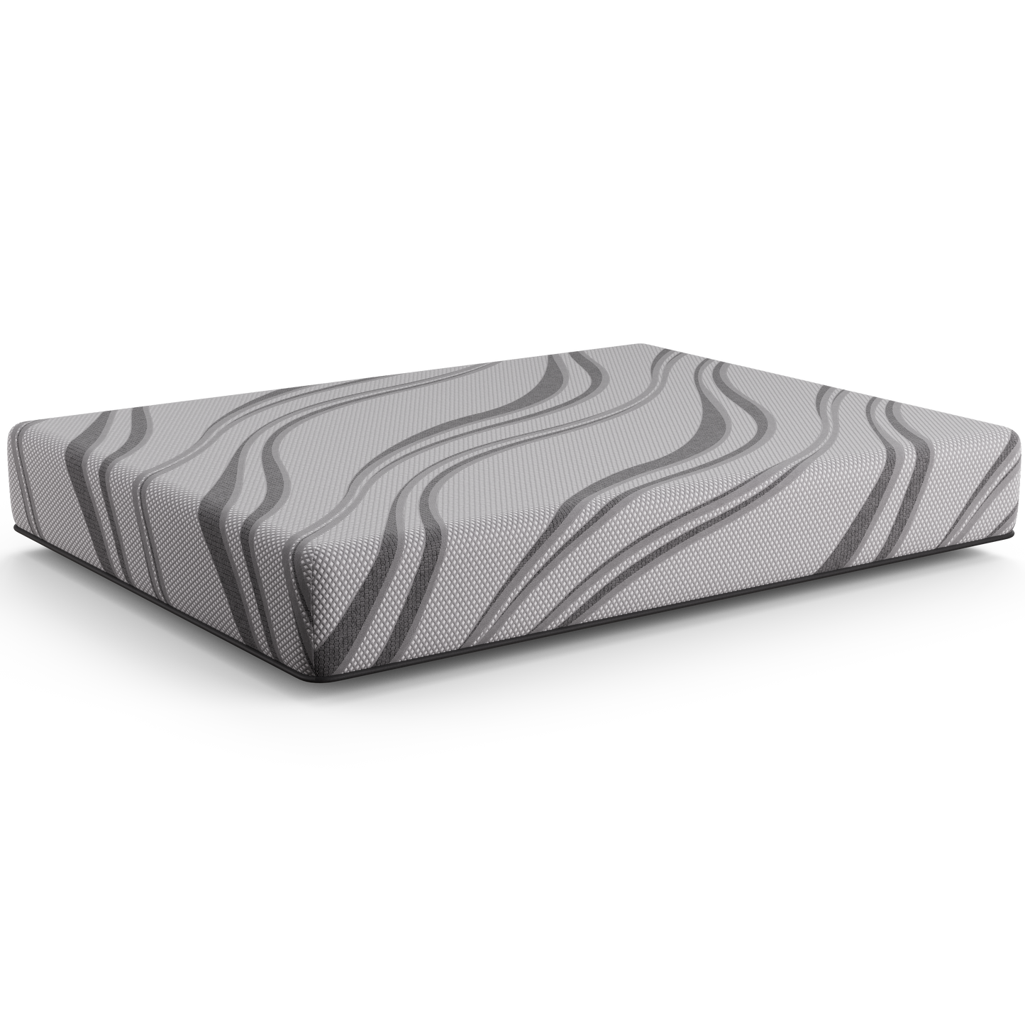 Diamond Pro Gel Memory Foam Ultra Cooling Mattress