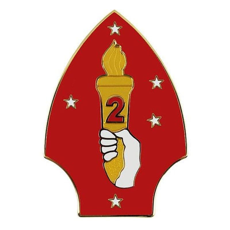 U.S. Army 2nd Marine Division CSIB