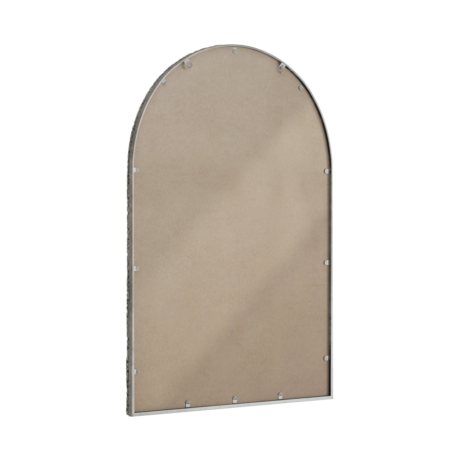 Arched Wall Mirror
