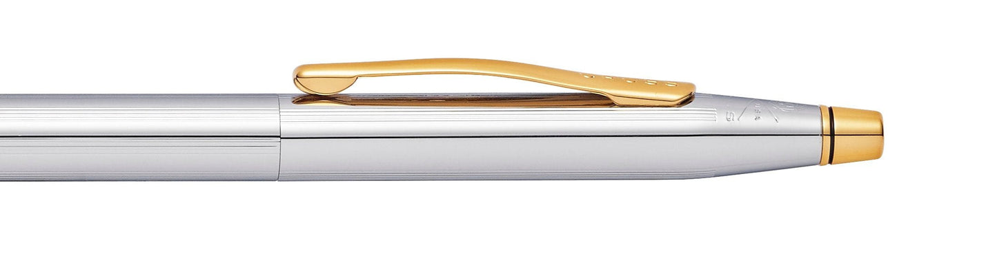 Classic Century® Medalist® Pen and Pencil Set