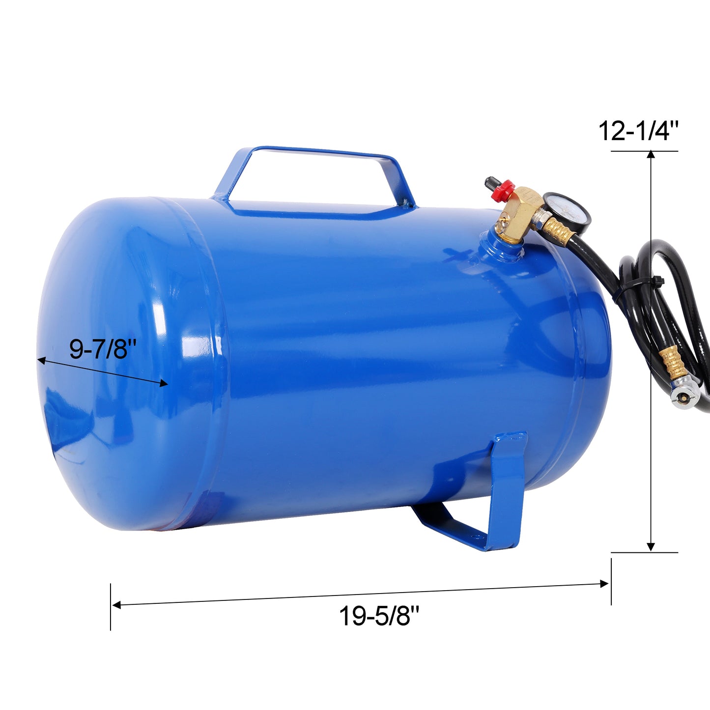Portable 7 Gallon Air Tank