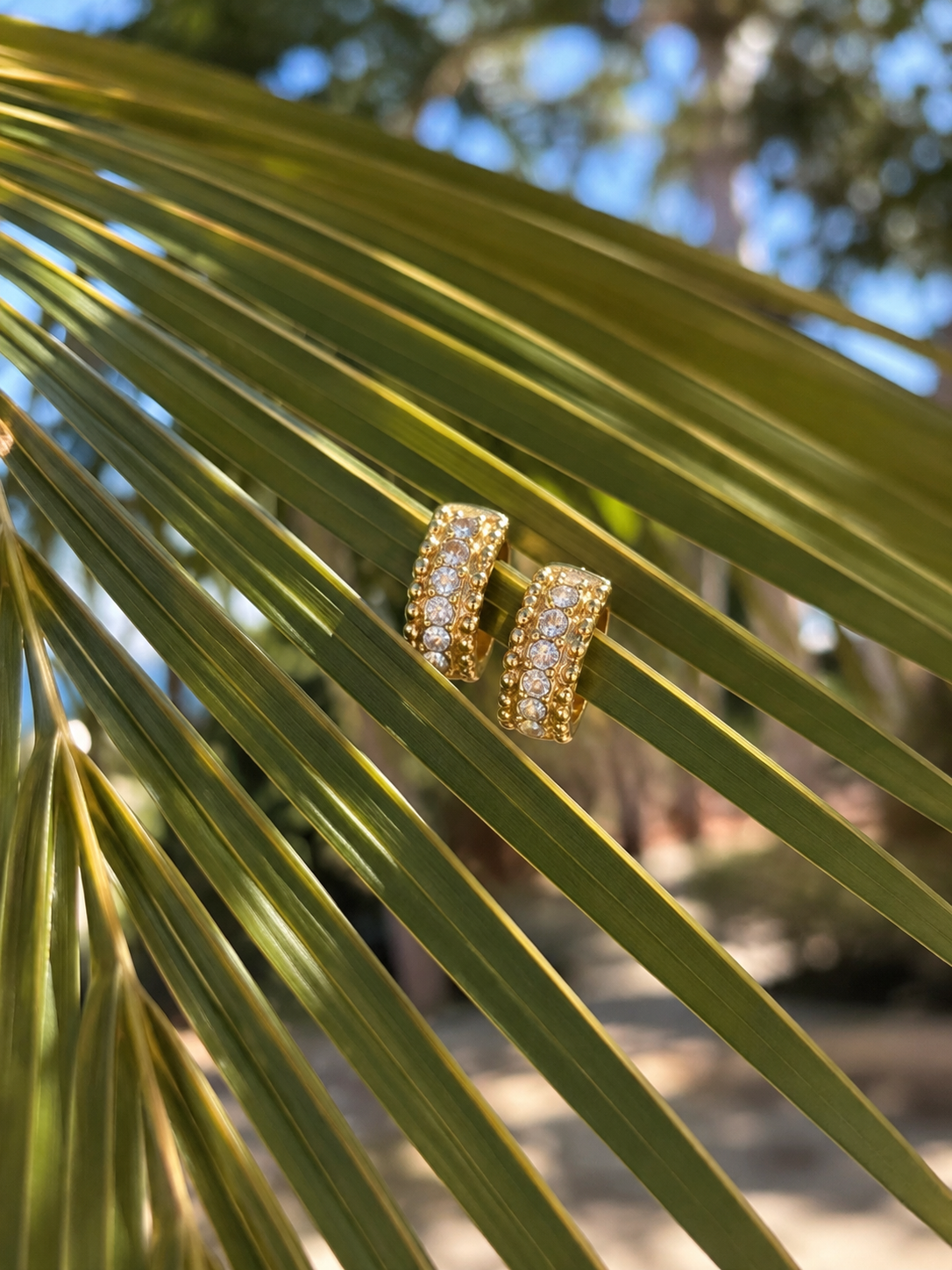 ✨The Elena Earrings✨