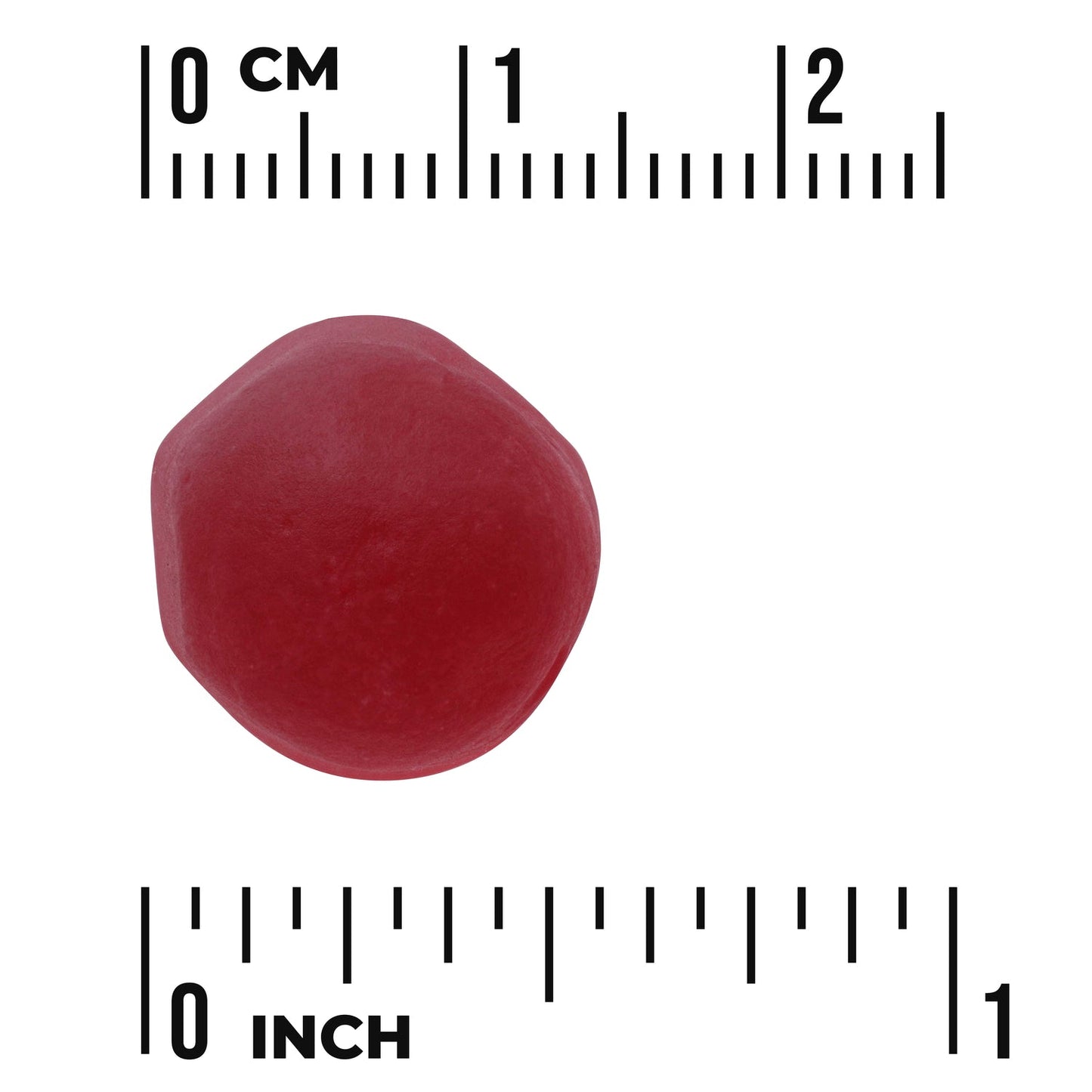 Melatonin Gummies - Strawberry